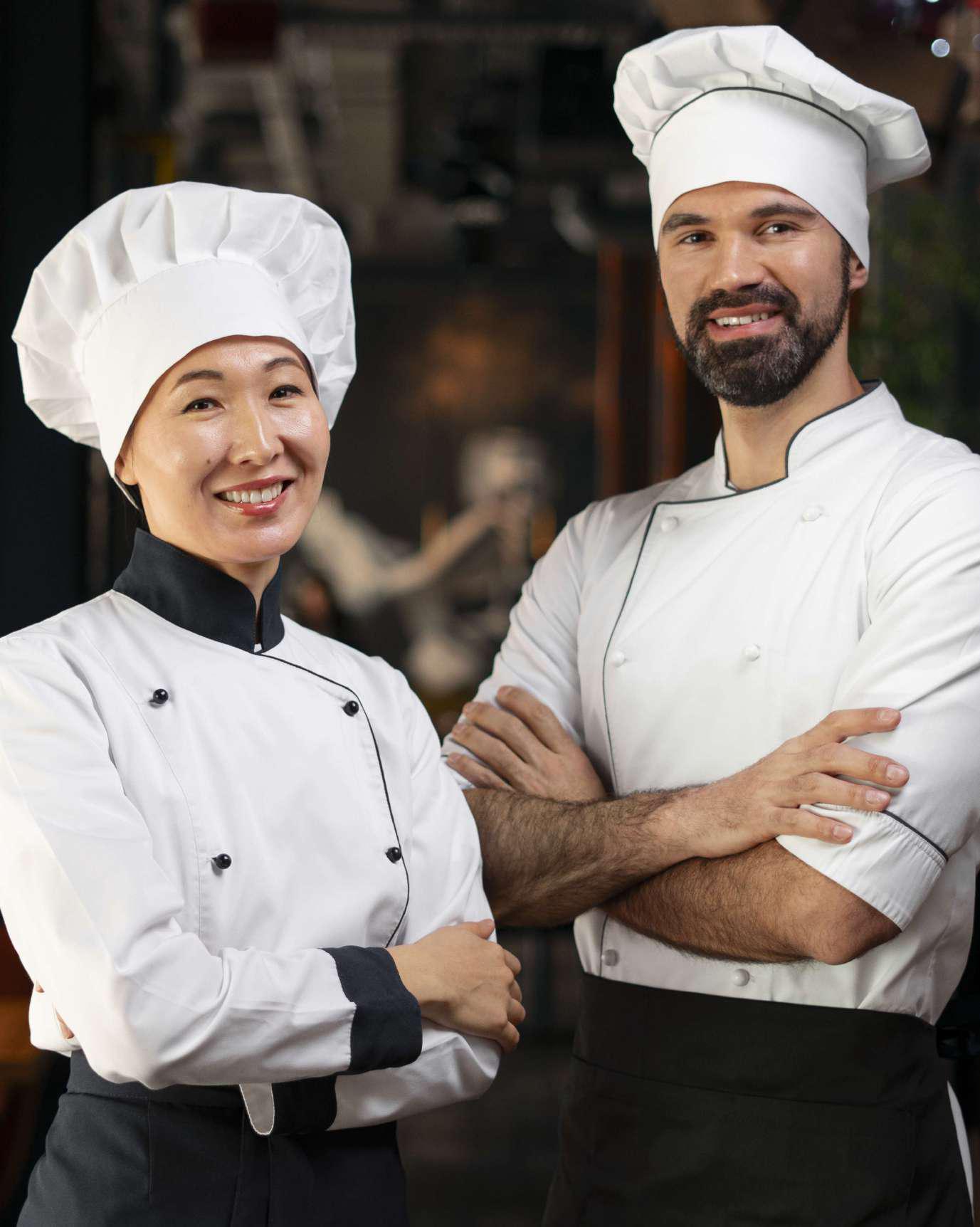 Equipo de cocina